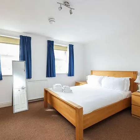 Double Rm And Ensuite In Clapham